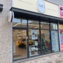 세븐일레븐 만촌점 | 러뷰티 만촌점 | 대구 수성구 만촌동 네일샵 귀여운 크리스마스 패디 (주차정보 있음)