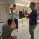 캠프이가리85 | 24 블로그 가을 모임 ( 포항 캠프이가리85 )