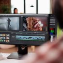 (단기)프리미어프로(영상편집) 이미지