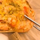 고래싸움에등터진아이 | 대구 광장코아 맛집 고래싸움에등터진아이 방문후기 [새우]