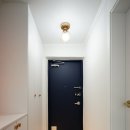 화정현대파라다이스1차아파트 | 울산 동구 화정동 현대파라다이스 인테리어 22평_골드포인트로 세련미UP