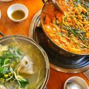 청해동태생태찌개 이미지