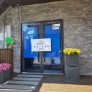 아산역 2번출구 앞 공원 | 배방 잔치국수 꾹수담 아산역 근처 점심특선 내돈내산후기