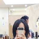 비안 | 둔산동 단발 태슬컷 매직으로 살린 후기 비안이즈헤어 프리미엄점