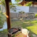 남고산셀프주유소 | [전주여행] 전주 한옥마을 가성비 한옥게스트하우스 ‘찰나’ 숙박후기(feat. 12월찰나룸,내돈내산)