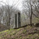 영주삼가동석조당간지주 이미지