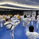 김재훈 태권도장 이미지