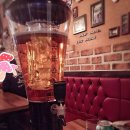 왕파골뱅이&수제치킨 네이버블로그