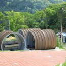 홍천강 자라바위 오토캠핑장 이미지