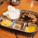 여우주막 | [요뚜 맛집] 안가면 손해인 곳! 왕십리 가성비 끝판왕 모임 장소, 여우주막 경상도 상차림 후기🐓🔥