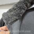 제이에스(JS) 행정사사무소 | 겨울 후리스 폴라폴리스 단체 근무복 푸르지오 사무소 MK-2152