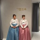 가람타워 | DMC타워웨딩_ 혼주한복_가람한복 피팅 후기