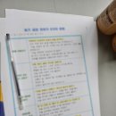 미르캐슬 | 🌟 아소비 대연롯데캐슬레전드 공부방 예비초등 입학설명회 후기