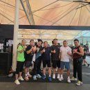 몬스터복싱클럽 이미지