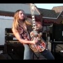 Zakk Wylde - Mississippi Queen, War Pigs 1993 이미지