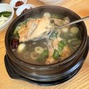 장군한방삼계탕 이미지