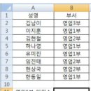 2013년 2회 컴퓨터활용능력 1급 필기시험 기출문제, CBT 이미지