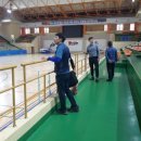 동해웰빙레포츠타운 국민체육센터 이미지