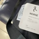 리북(Rebook) | 파리에서 뉴욕 가기 - 샤를드골 공항 터미널 3 Norse Atlantic airways 탑승 후기, 결항 후기