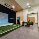 원더풀스크린골프 이미지