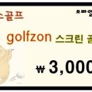 에이스 스크린골프 이미지