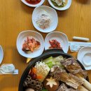 형과아우누룽지삼계탕왕갈비탕 이미지