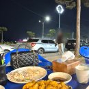 🍗포항 송림통닭 방문 후기 – 봄 가을 선선한 날 가기 좋은 야장 맛집 !-마늘통닭, 똥집튀김, 옛날가마...