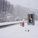 곰배령올레 이미지