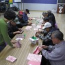 [16주과정]서예(한글) 이미지