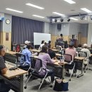 파크골프 (입문반) 이미지