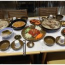 명가누룽지백숙 이미지