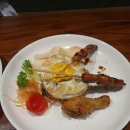 럭셔리당구장 이미지