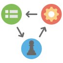 (주)메가콤 이미지