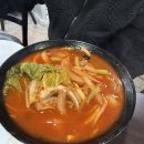 뚱뚱짬뽕 | [내돈내산] 여주 맛집 '유가장', 눈물 쏙 빼는 매운 짬뽕 웨이팅 후기 (feat. 고봉밥 필수)
