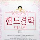 핸드경락 마사지 이미지
