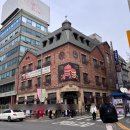 월산공원 | [여행/대전]먹방만 찍고온 1박2일 대전여행(대전라마다, 월산본가, 진로집, 태평소국밥, 성심당)