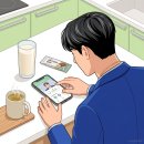 AI 생활패턴 분석과 앱을 연동한 허벌라이프 영양 솔루션' 실제 후기