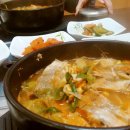 뚝배기동태탕동태찜 이미지