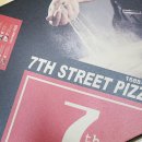 7번가피자통영점 | 통영 청소년수련관 피자 배달 7번가피자 꿀맛