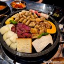 단골집2고(GO) | 의왕역 맛집 동춘돌곱창 한우곱창 모듬 + 불쇼 후기 (왕송호수 근처)