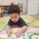 하랑쥬활동 &amp; 고리끼우기 이미지