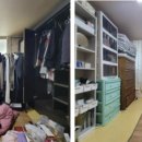 정리수납 이미지