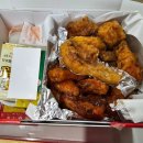 닭쟁이피자쟁이 이미지