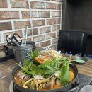 배스킨라빈스대전산내점 | 낭월동맛집 해장추천 산내뜨끈이감자탕