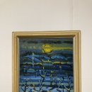 사시산색 이미지