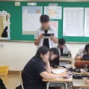 생연중학교 | [생연중] 생성형AI진로체험 중3 미래역량교육 4차시 후기 - 히어로스쿨