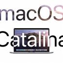 애플, 10월 macOS 카탈리나 업데이트 공개 이미지