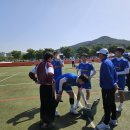 [대회 비하인드] 제9회 대한민국족구협회장기, 코트 안팎에서 빛난 충남의 주역들! (+유형열 심판이사님 최우수심판상 수상!) 이미지