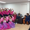 청솔 경로당 이미지