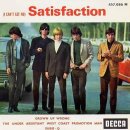 I Can&#39;t Get No Satisfaction(The Rolling Stones) 이미지